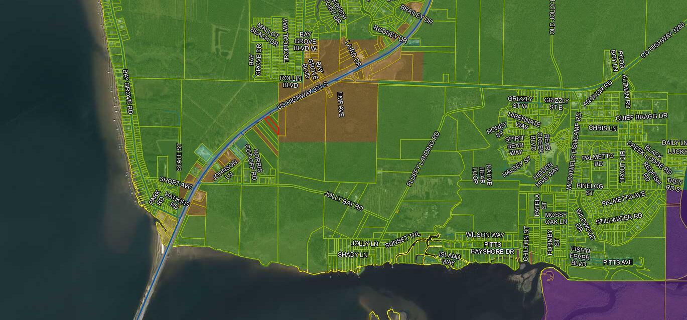 331 Freeport Freeport, FL 32439 - Photo 3 of 9