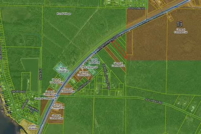 $1,700,000 | 331 Freeport, Freeport, FL 32439