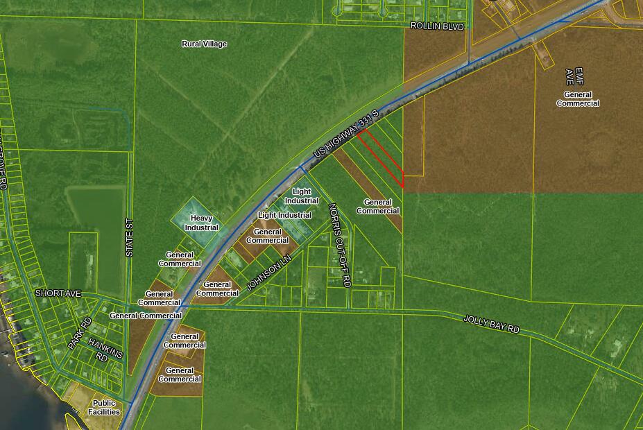 331 Freeport Freeport, FL 32439 - Photo 8 of 9