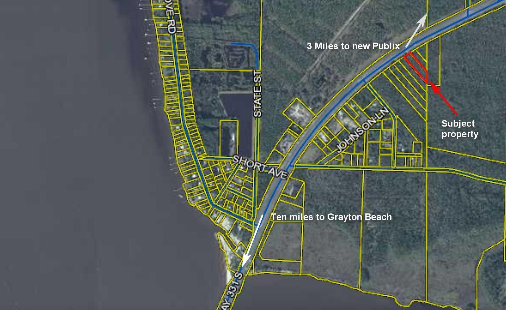 331 Freeport Freeport, FL 32439 - Photo 9 of 9