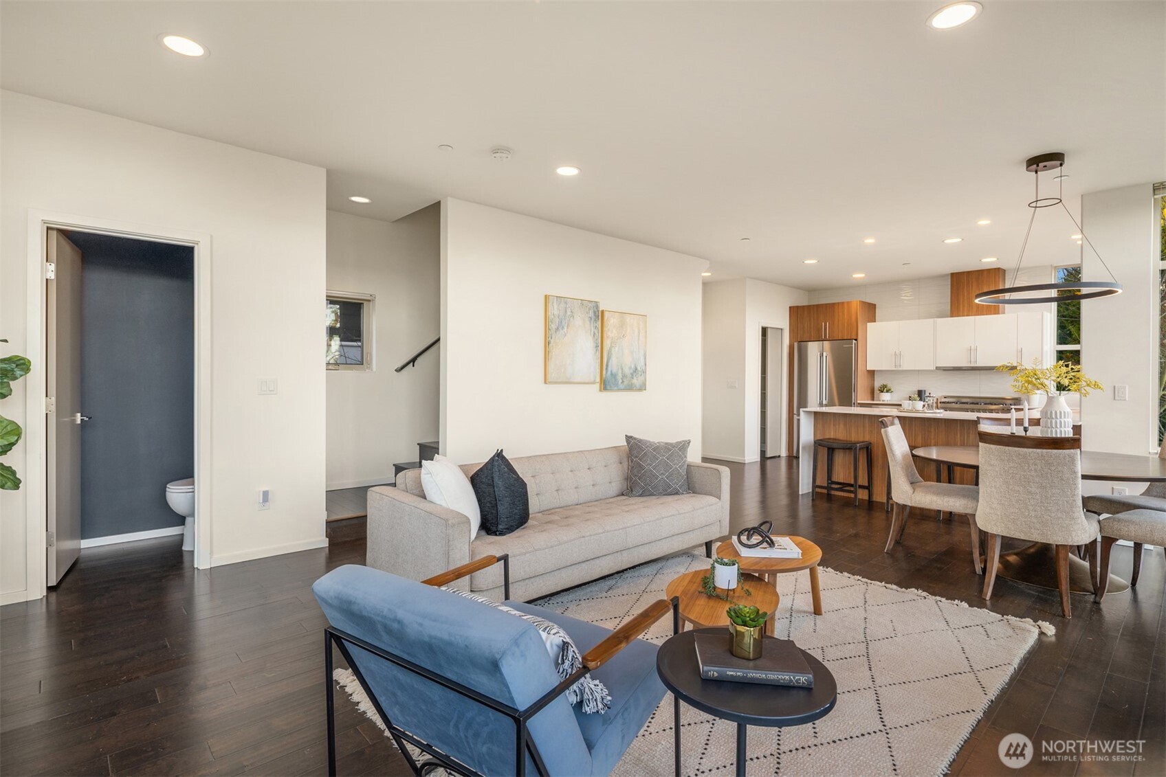 928 34th Avenue Seattle, WA 98122 - Photo 16 of 39