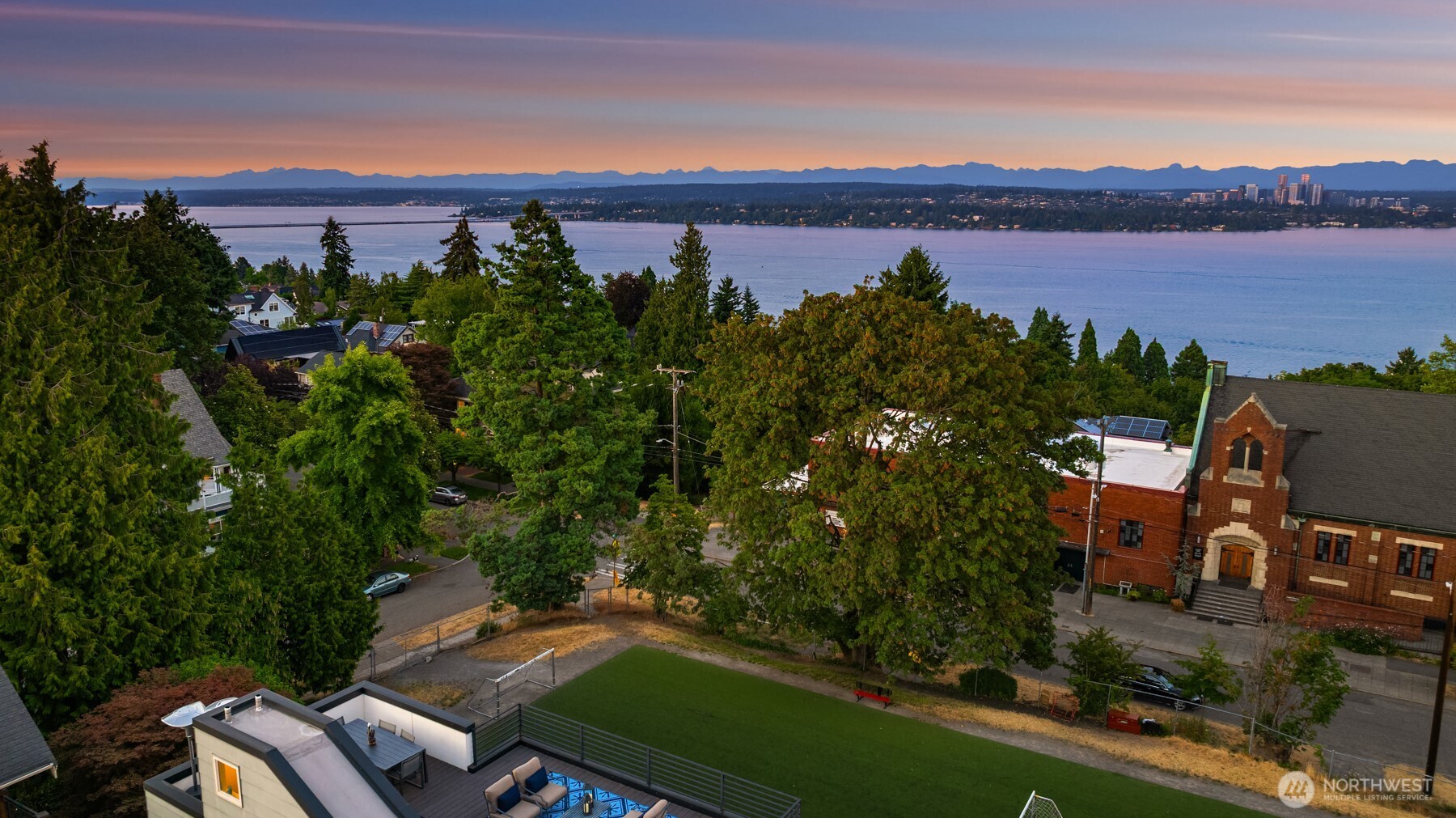 928 34th Avenue Seattle, WA 98122 - Photo 33 of 39