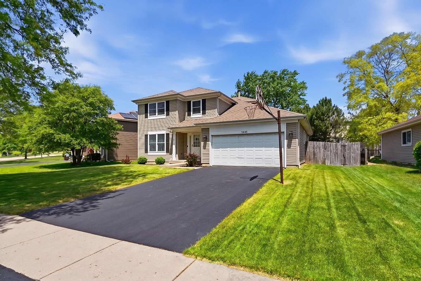 1445 Bridgedale Road Crystal Lake, IL 60014 - Photo 31 of 32
