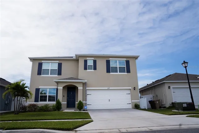 $3,300 | 1677 Barberry Drive, Kissimmee, FL 34744