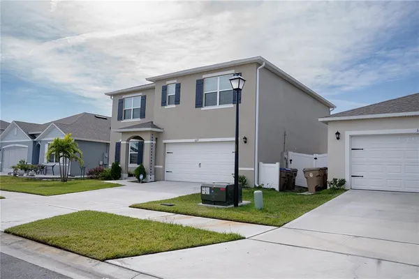 $3,300 | 1677 Barberry Drive, Kissimmee, FL 34744