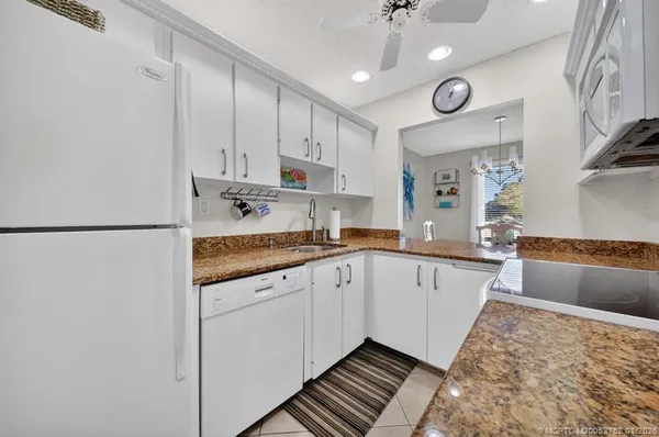 $229,000 | 5335 Southeast Miles Grant Road, Unit H206, Stuart, FL 34997