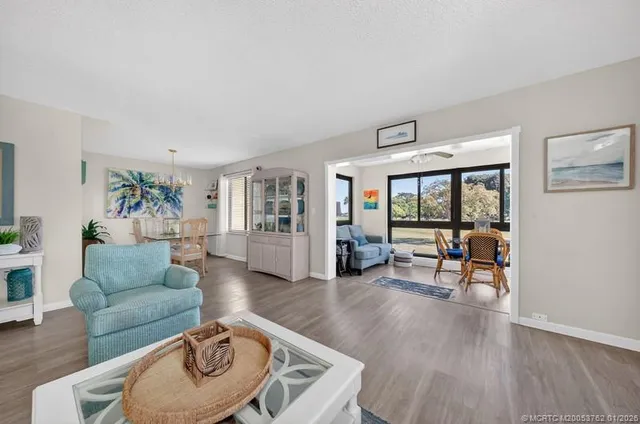 $240,000 | 5335 Southeast Miles Grant Road, Unit H206, Stuart, FL 34997