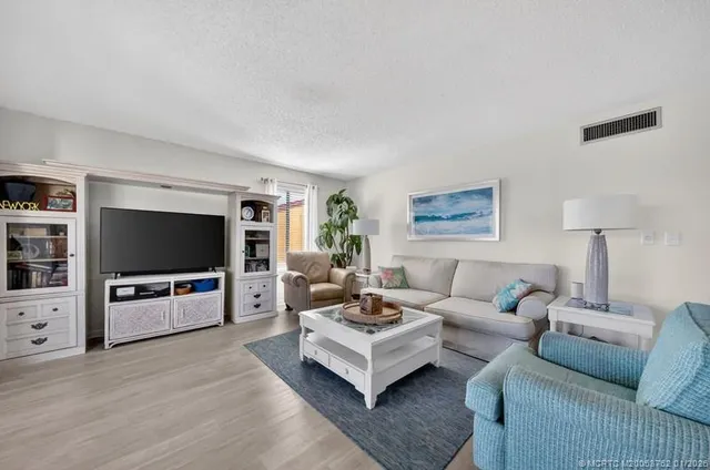 $240,000 | 5335 Southeast Miles Grant Road, Unit H206, Stuart, FL 34997