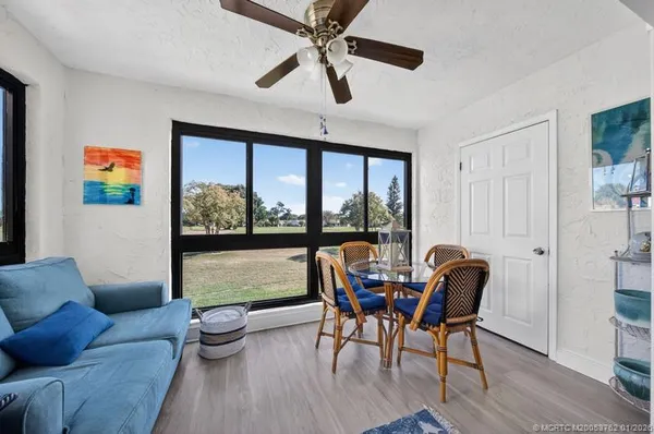 $229,000 | 5335 Southeast Miles Grant Road, Unit H206, Stuart, FL 34997
