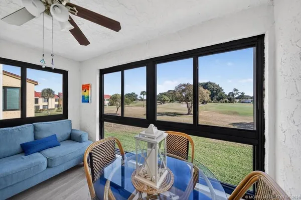$229,000 | 5335 Southeast Miles Grant Road, Unit H206, Stuart, FL 34997