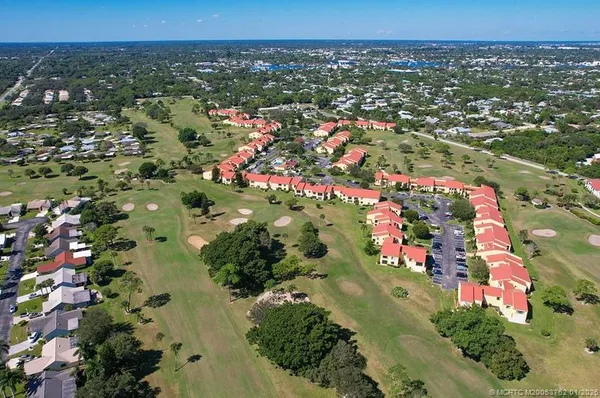 $229,000 | 5335 Southeast Miles Grant Road, Unit H206, Stuart, FL 34997
