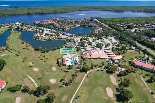 $240,000 | 5335 Southeast Miles Grant Road, Unit H206, Stuart, FL 34997