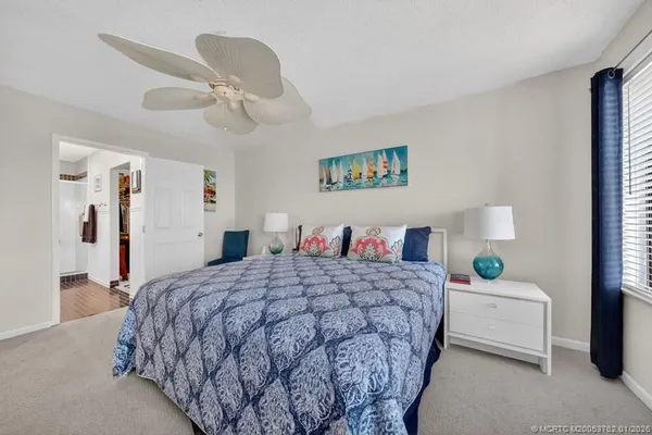 $229,000 | 5335 Southeast Miles Grant Road, Unit H206, Stuart, FL 34997