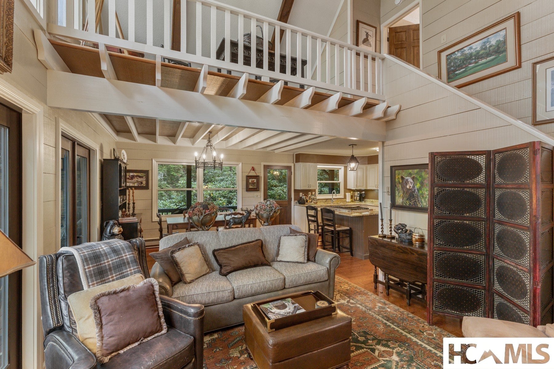 180 Wyanoak Road Highlands, NC 28741 - Photo 4 of 26 Gallery Image 4