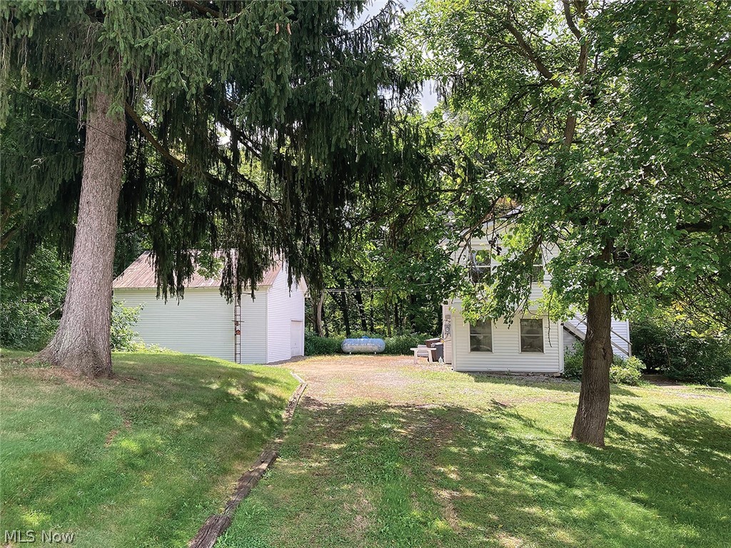 4907 Industrial Road Leetonia, OH 44431 - Photo 2 of 8