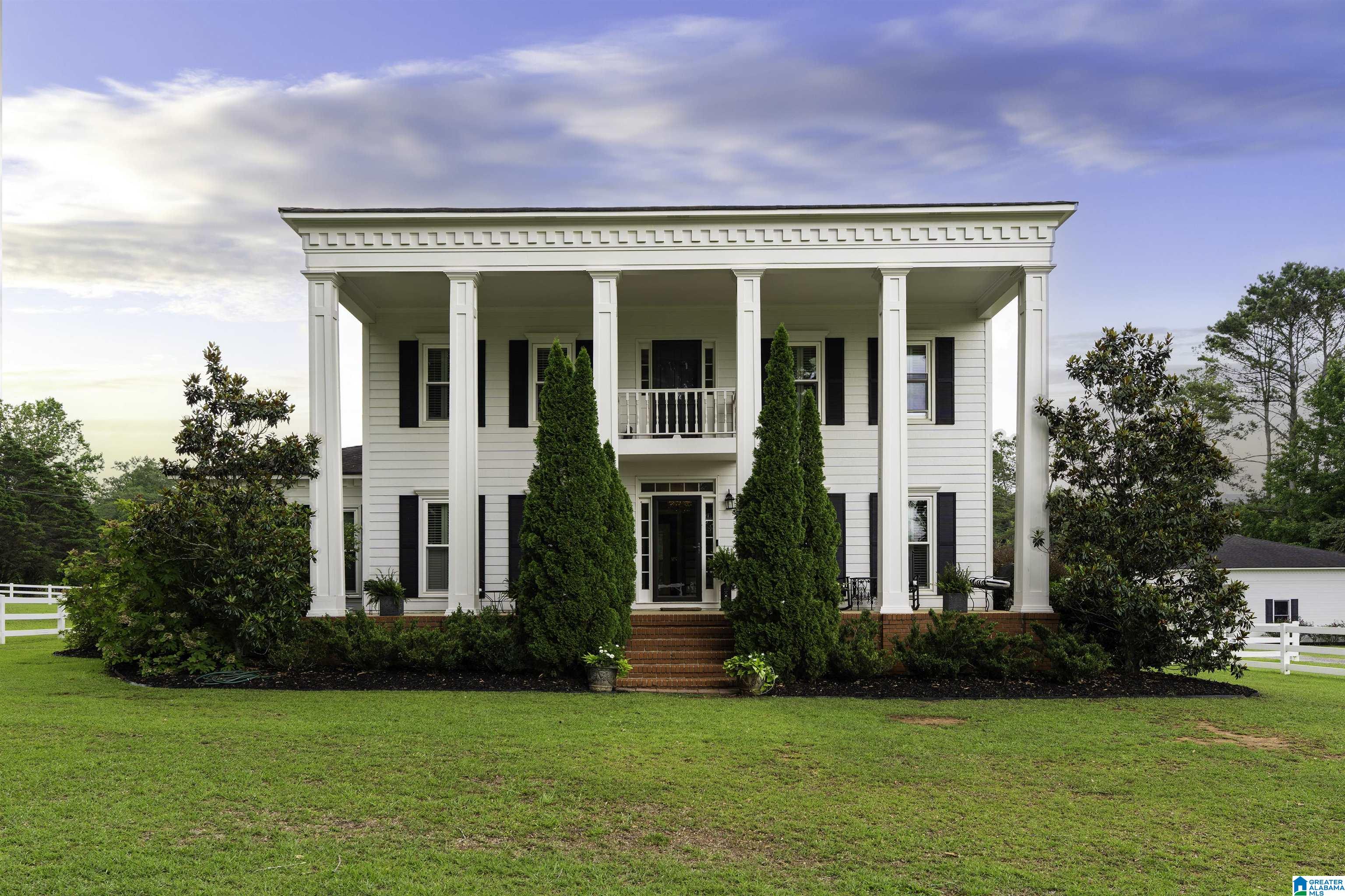 2484 Salem Road Montevallo, AL 35115 - Photo 2 of 61