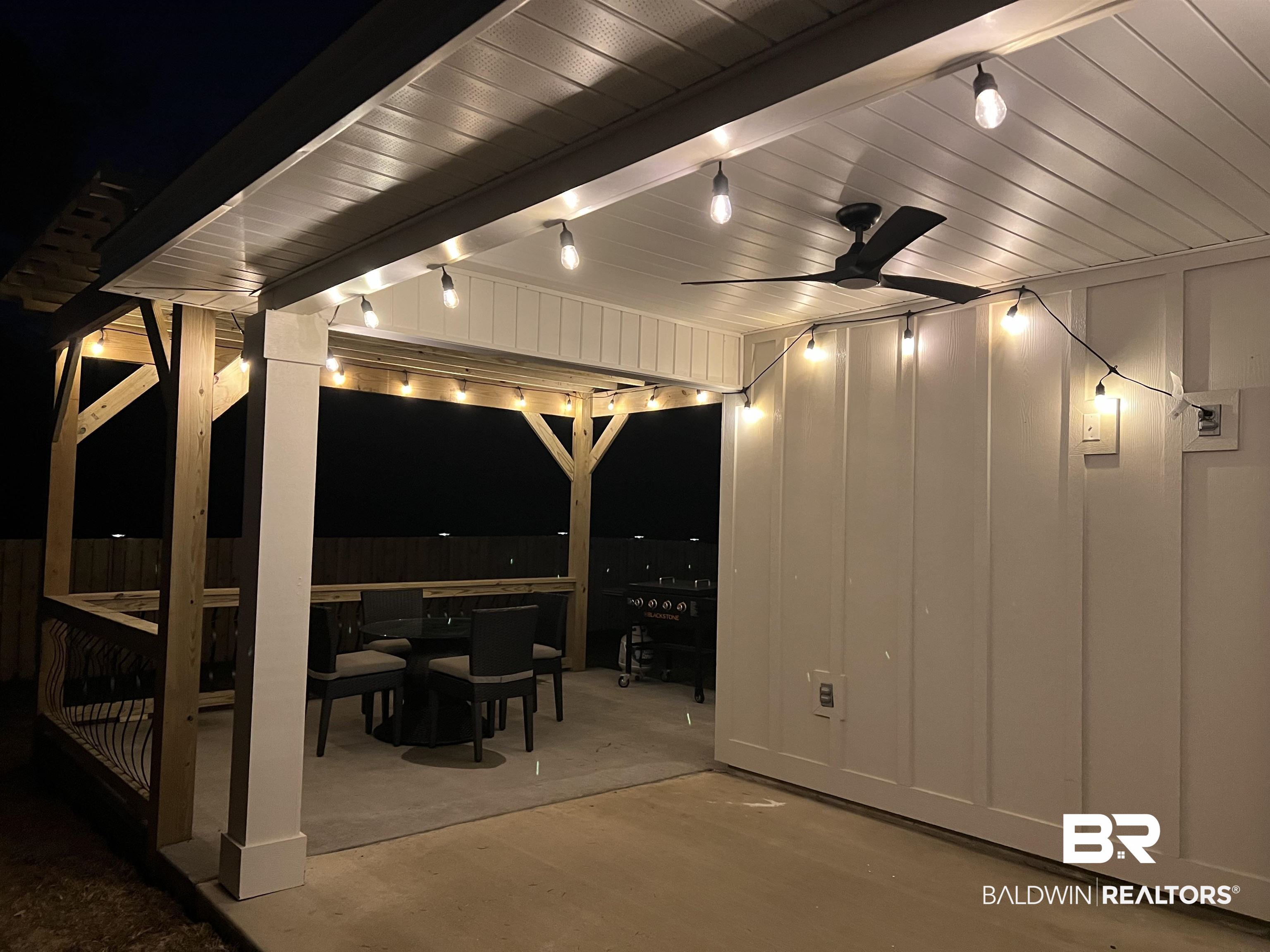 1145 Hayward Loop Foley, AL 36535 - Photo 24 of 49
