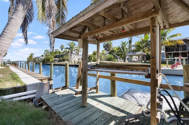 $924,900 | 9712 Little Gasparilla, Placida, FL 33946