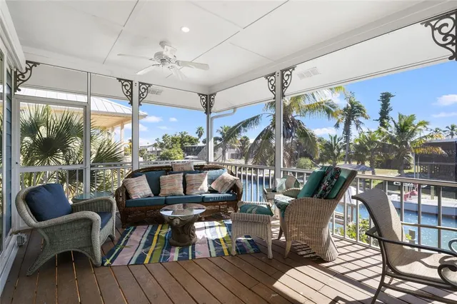 $924,900 | 9712 Little Gasparilla, Placida, FL 33946