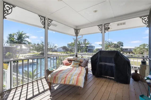 $924,900 | 9712 Little Gasparilla, Placida, FL 33946