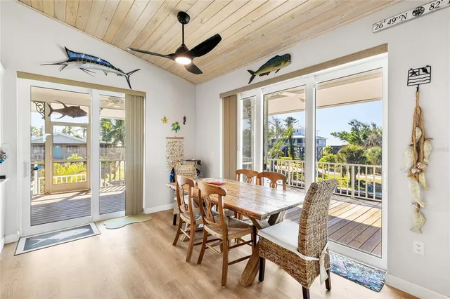 $924,900 | 9712 Little Gasparilla, Placida, FL 33946