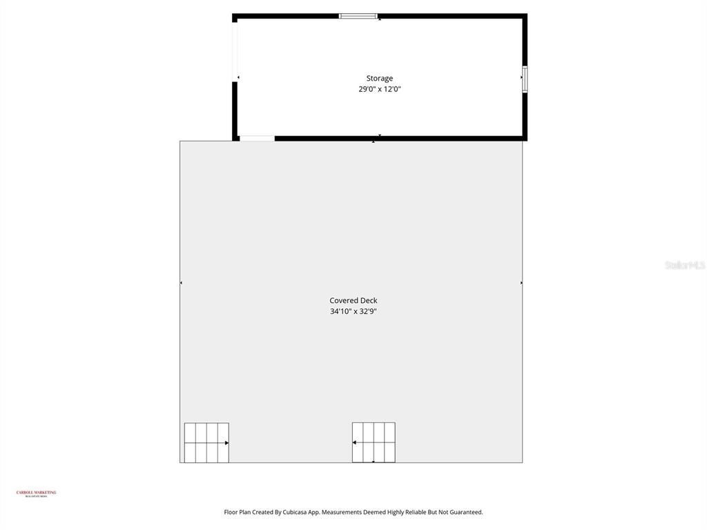 9712 Little Gasparilla Placida, FL 33946 - Photo 4 of 58 a picture of a room