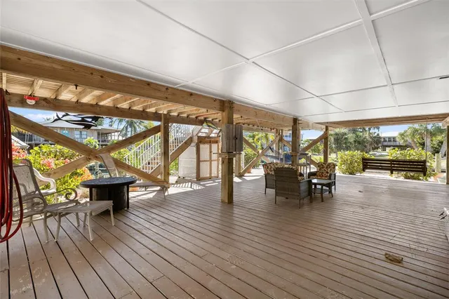 $924,900 | 9712 Little Gasparilla, Placida, FL 33946