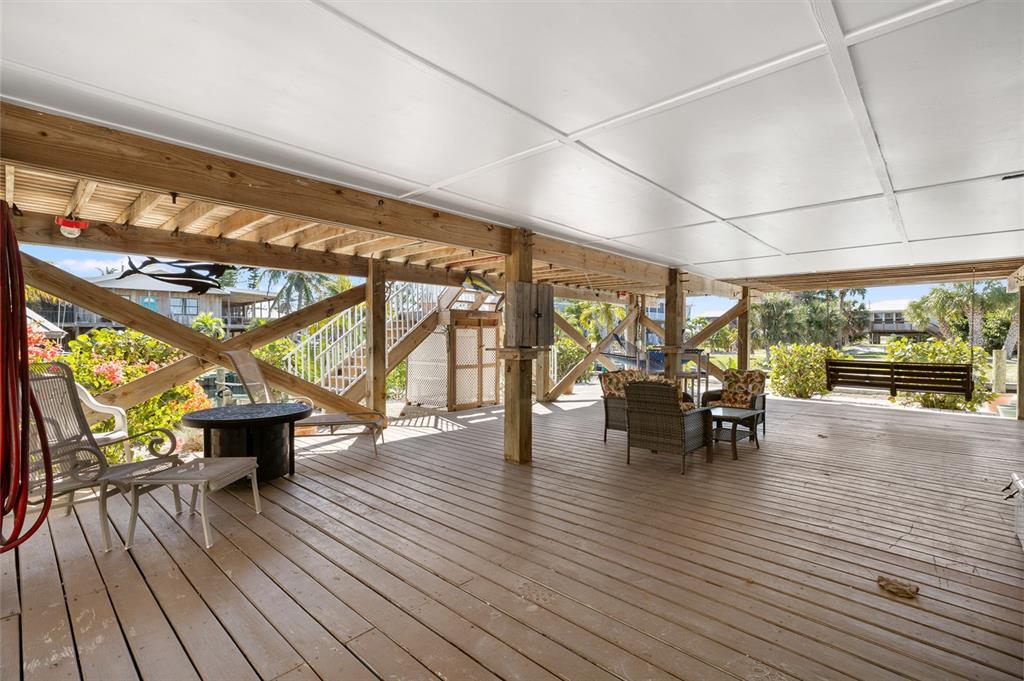 9712 Little Gasparilla Placida, FL 33946 - Photo 46 of 58