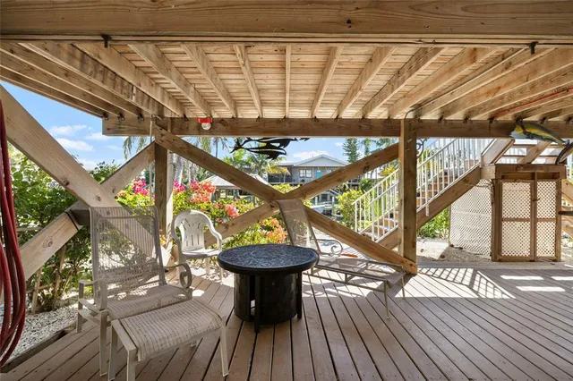 $924,900 | 9712 Little Gasparilla, Placida, FL 33946