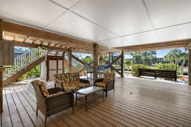 $924,900 | 9712 Little Gasparilla, Placida, FL 33946