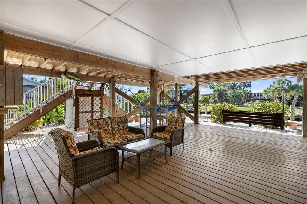 9712 Little Gasparilla Placida, FL 33946 - Photo 48 of 58