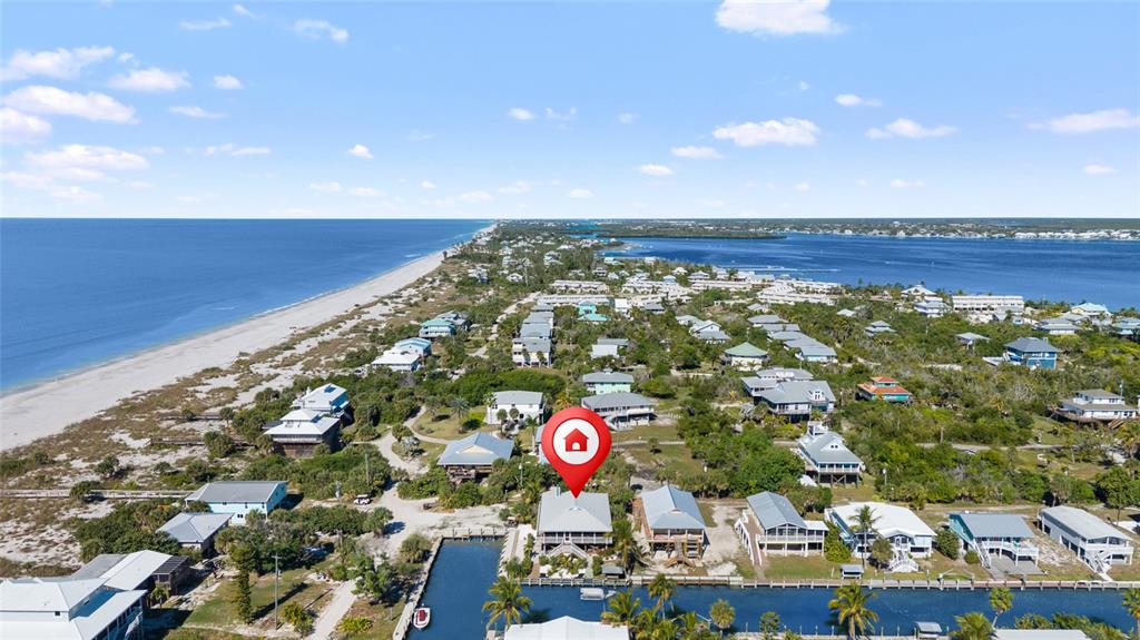 9712 Little Gasparilla Placida, FL 33946 - Photo 8 of 58