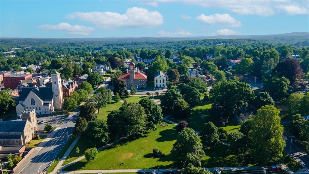 89 1/2 Walnut Street Clinton, MA 01510 - Photo 32 of 36 a view of a city