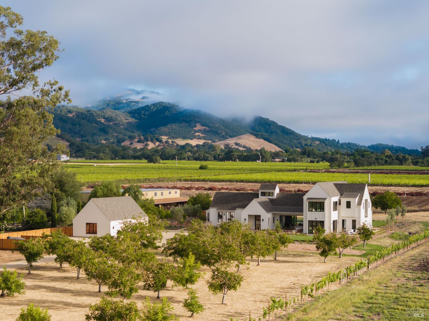 1523 Sperring Road Sonoma, CA 95476 - Photo 44 of 44