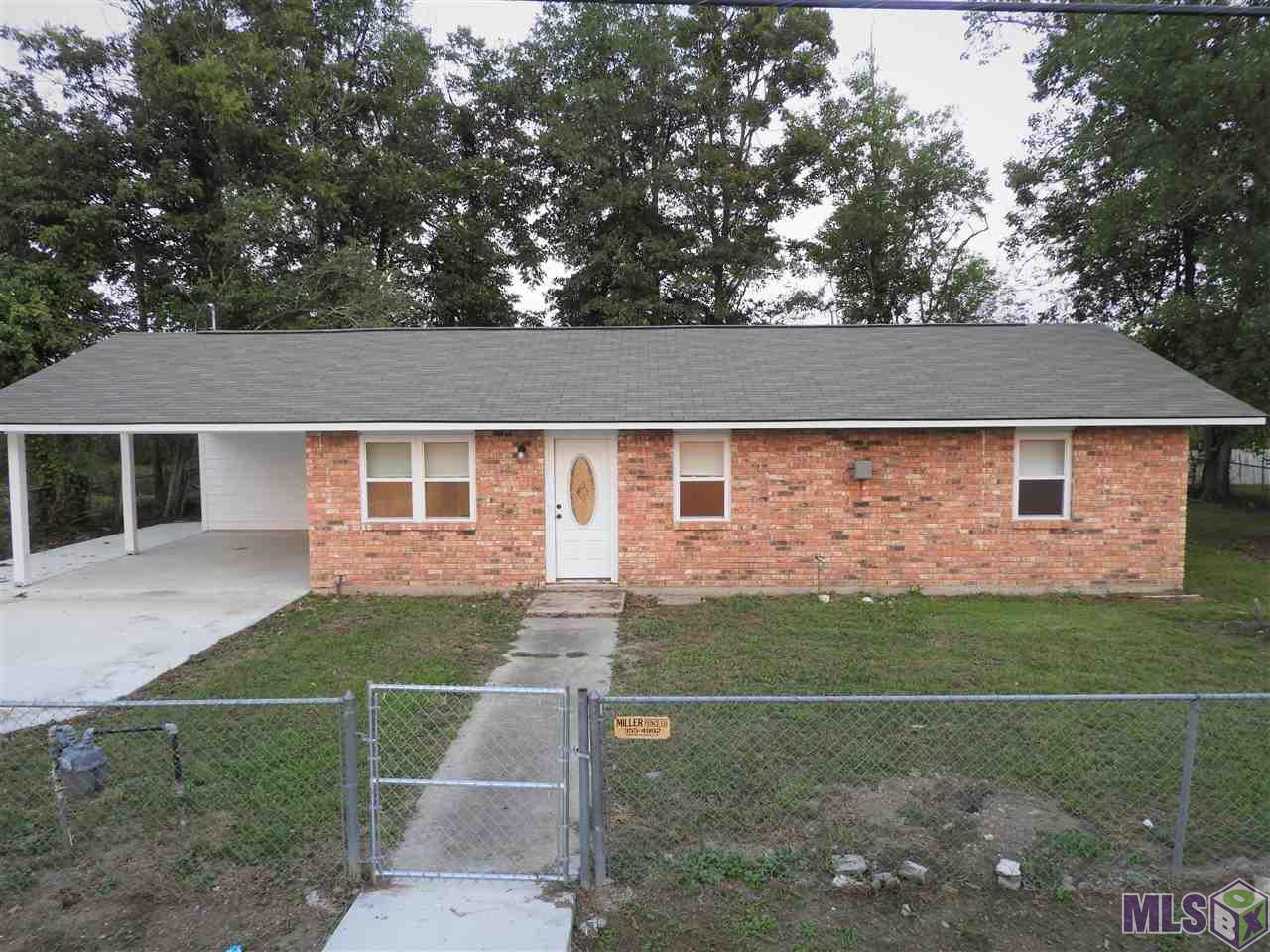 9144 Delta Place Road New Roads, LA 70760 - Photo 14 of 15 Gallery Image 14