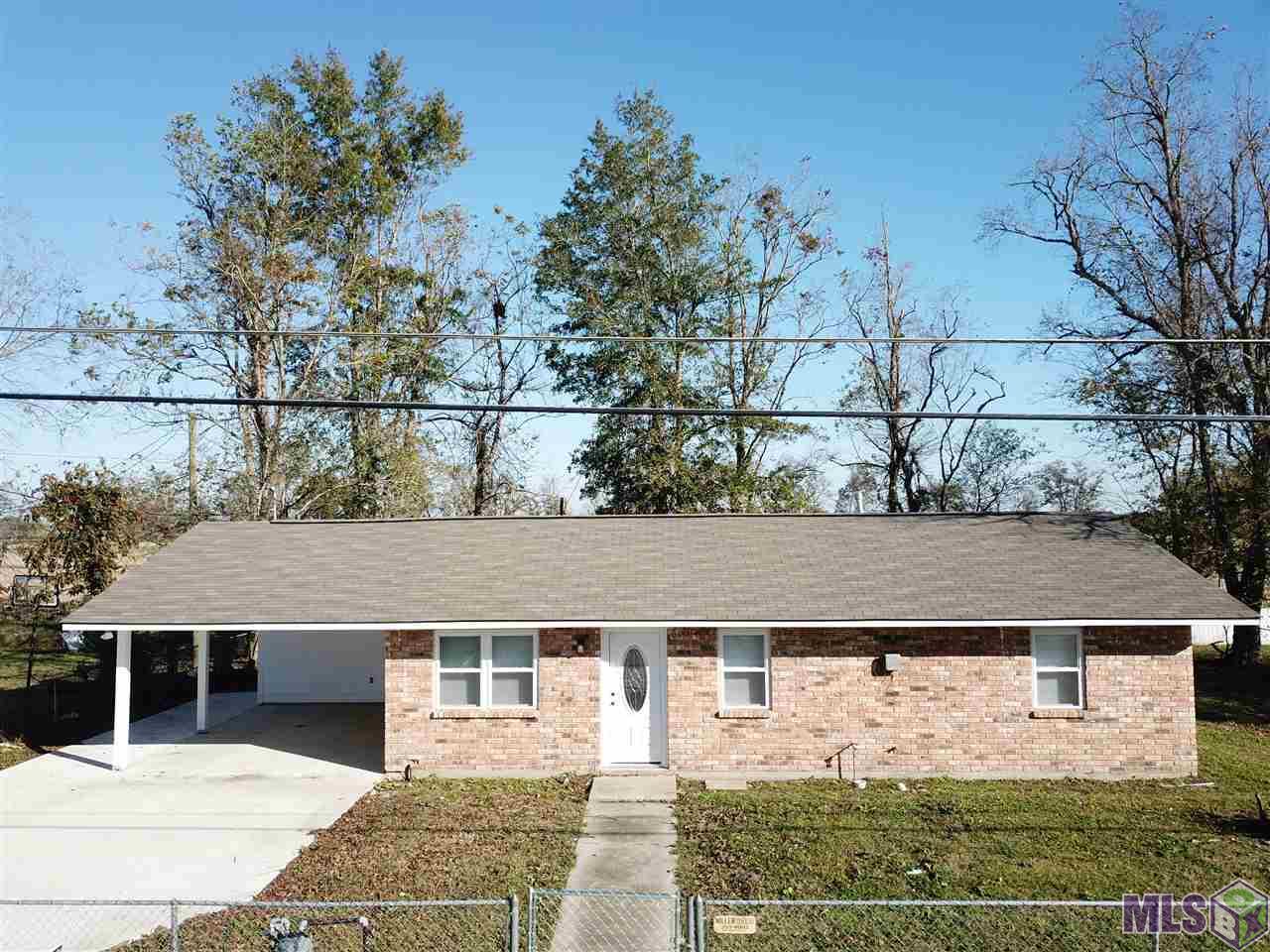 9144 Delta Place Road New Roads, LA 70760 - Photo 2 of 15 Gallery Image 2