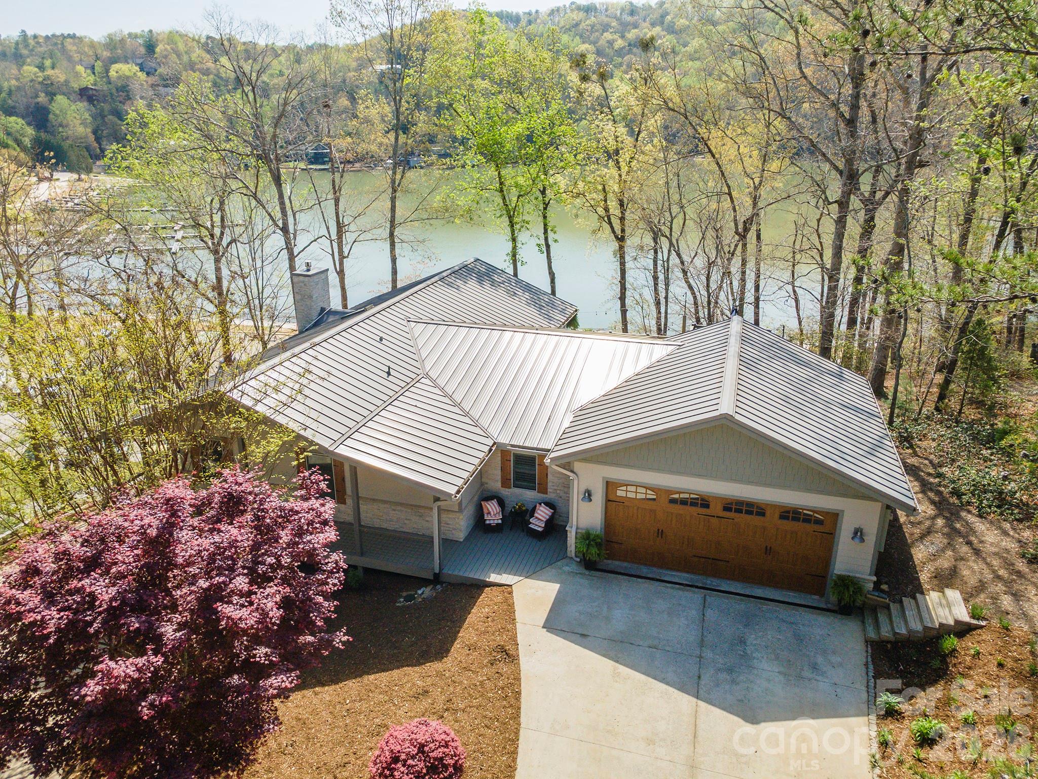 147 Watergate Road Lake Lure, NC 28746 - Photo 1 of 43