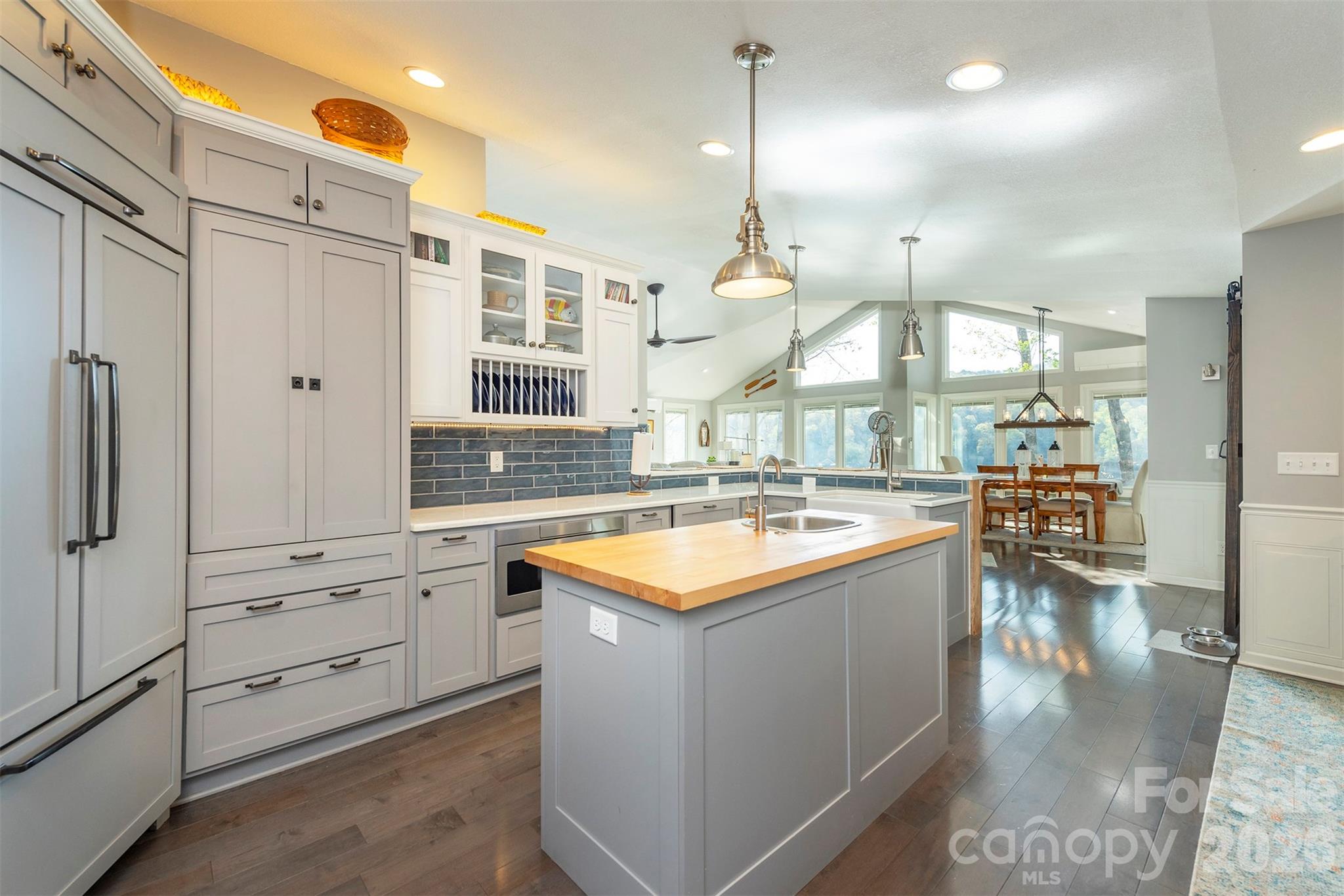 147 Watergate Road Lake Lure, NC 28746 - Photo 11 of 43