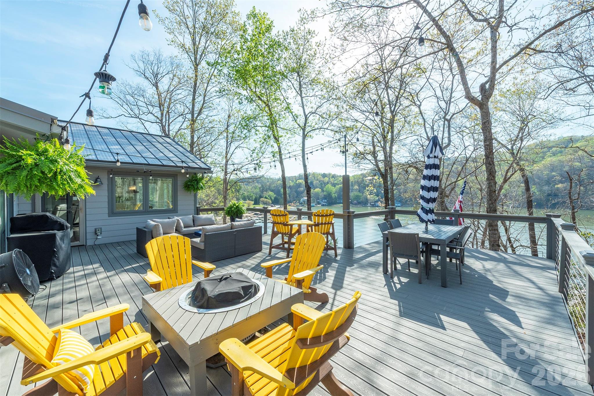 147 Watergate Road Lake Lure, NC 28746 - Photo 15 of 43