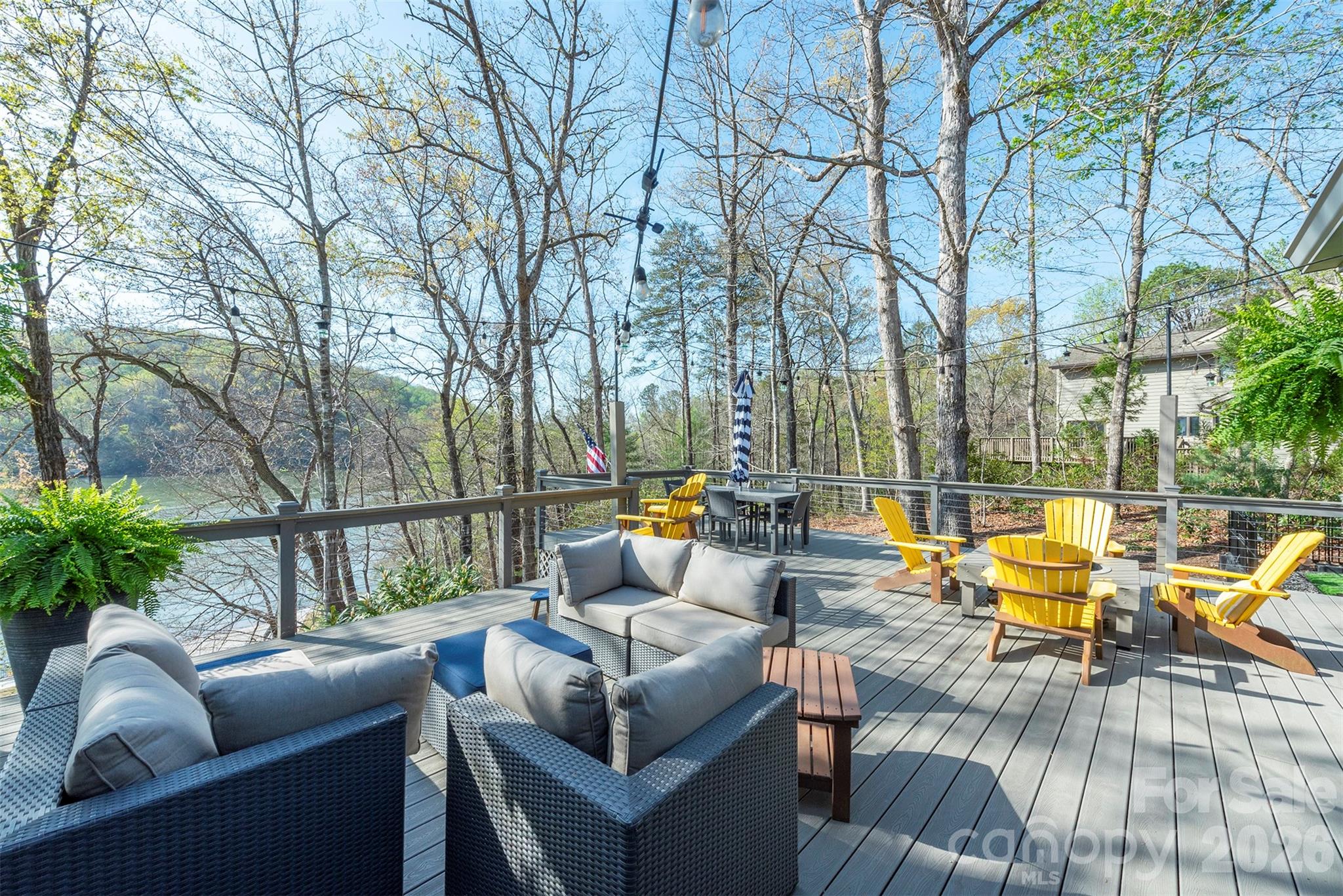 147 Watergate Road Lake Lure, NC 28746 - Photo 17 of 43