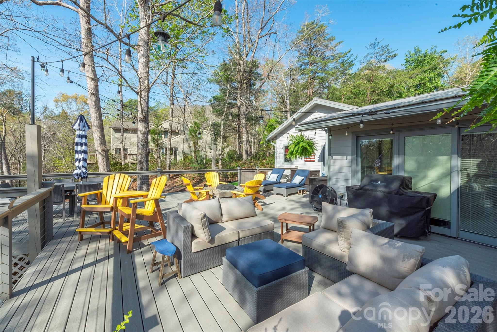 147 Watergate Road Lake Lure, NC 28746 - Photo 18 of 43