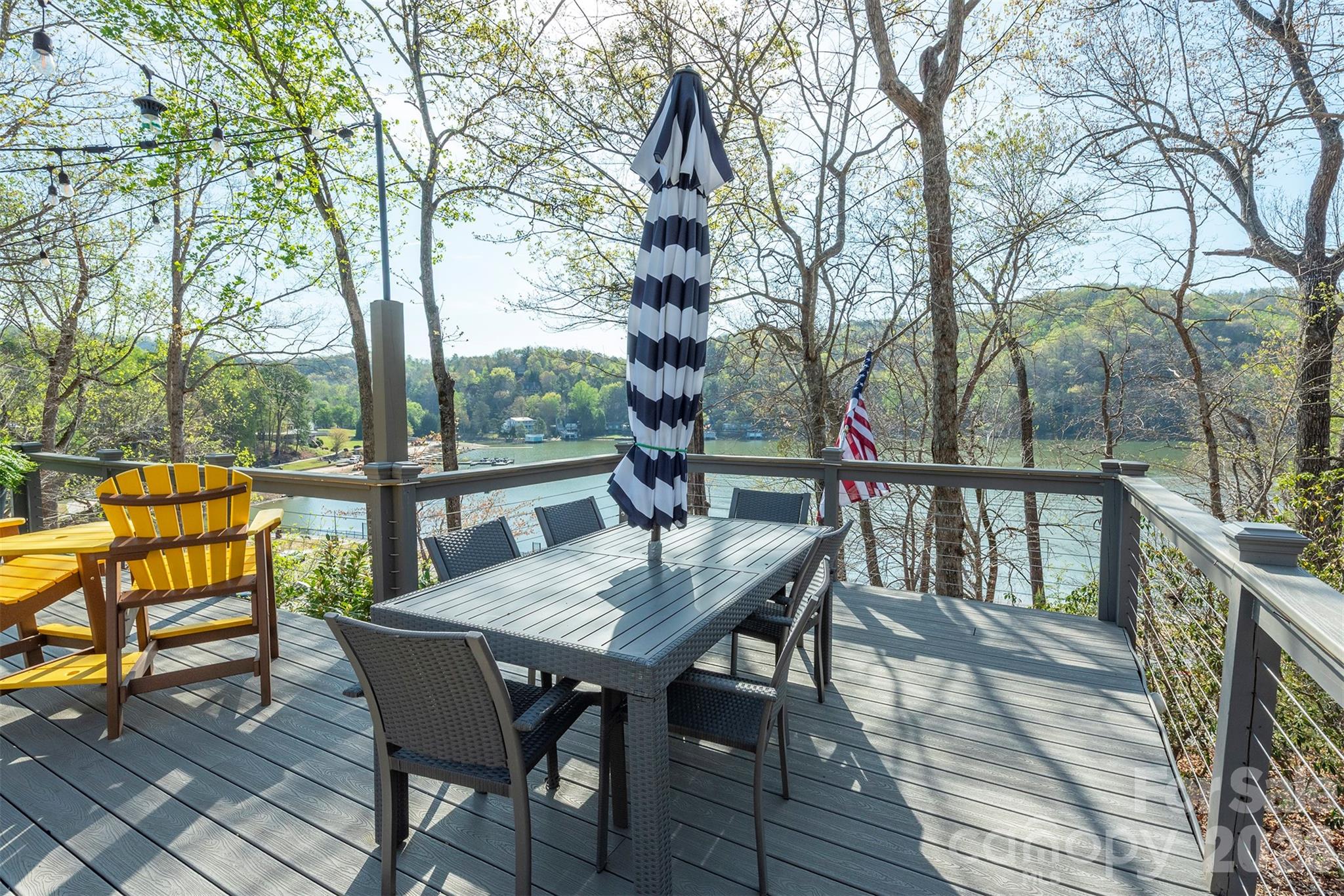 147 Watergate Road Lake Lure, NC 28746 - Photo 19 of 43
