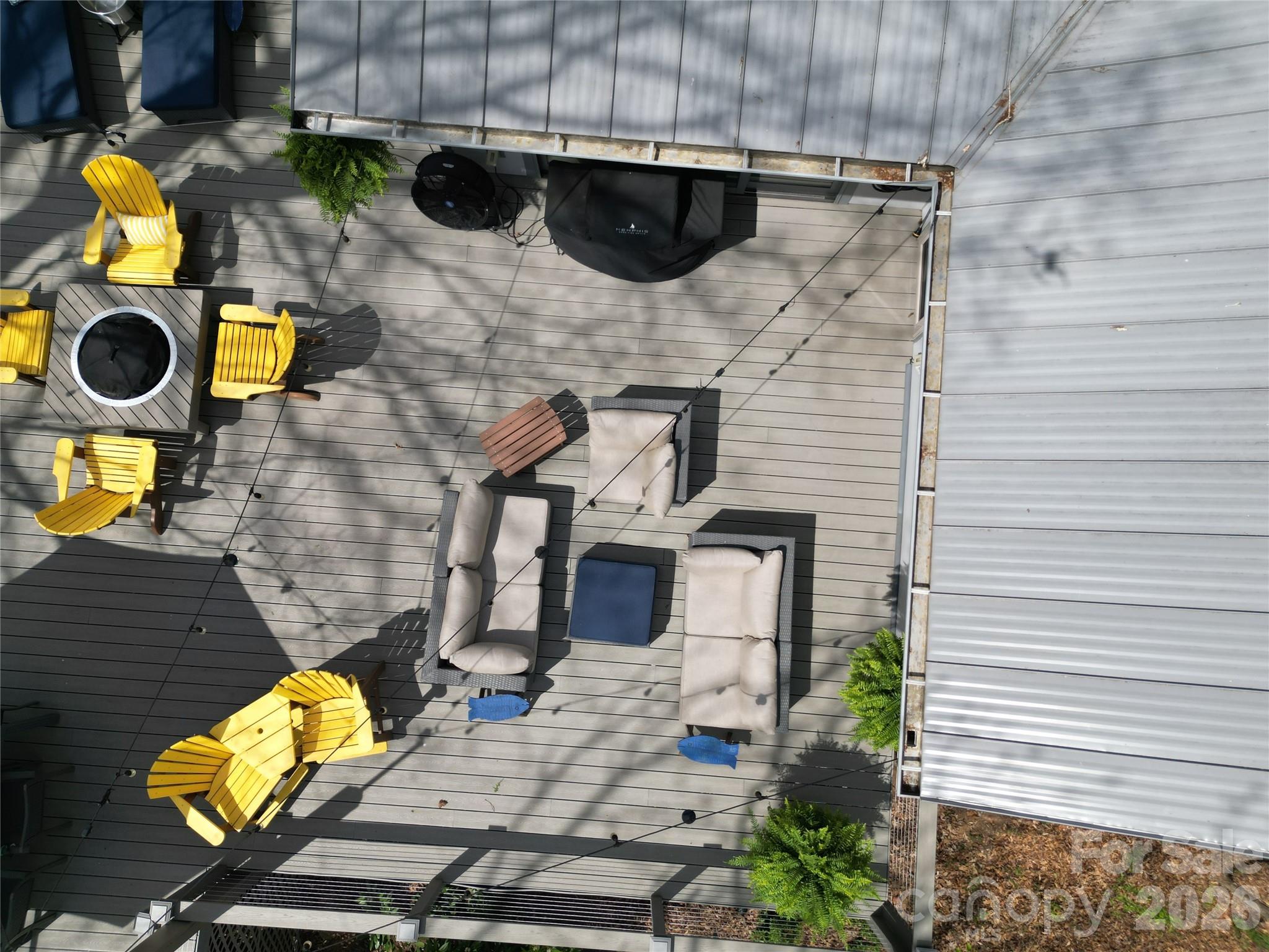 147 Watergate Road Lake Lure, NC 28746 - Photo 20 of 43