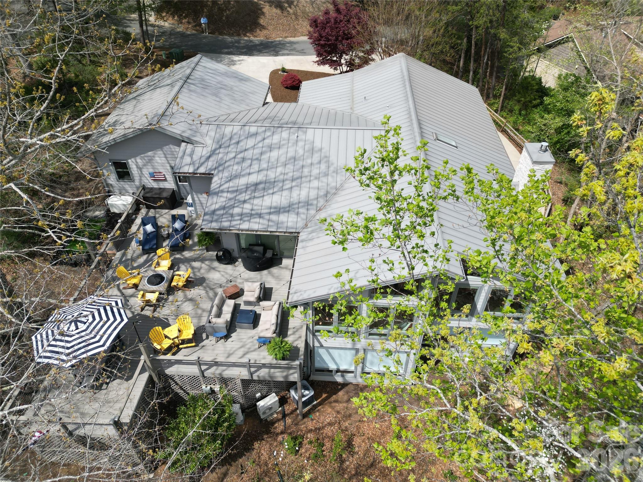 147 Watergate Road Lake Lure, NC 28746 - Photo 21 of 43