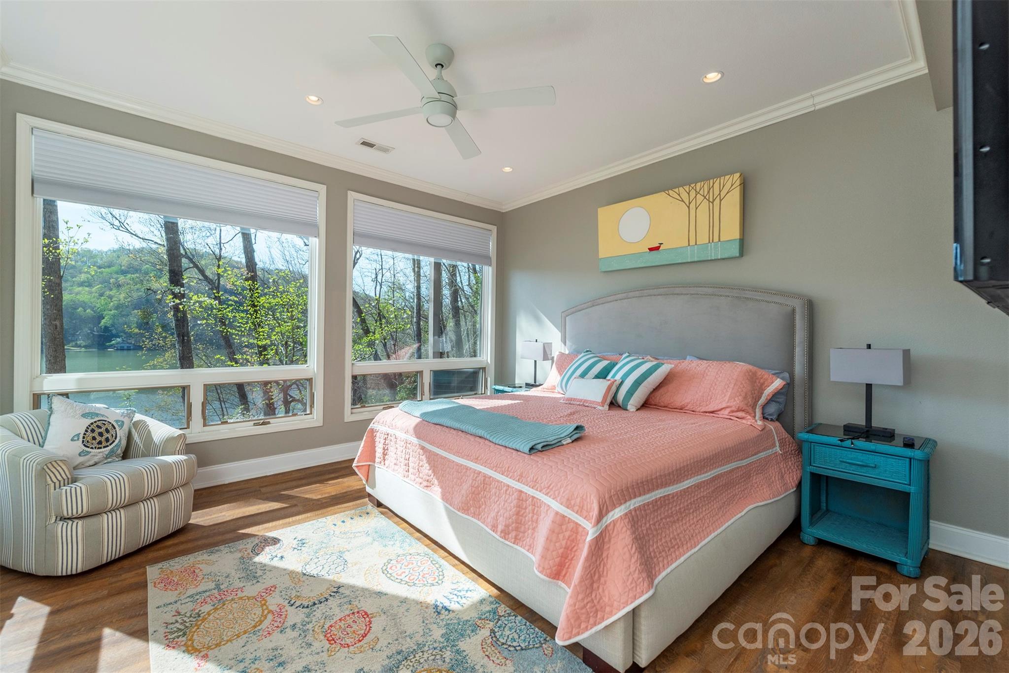 147 Watergate Road Lake Lure, NC 28746 - Photo 22 of 43