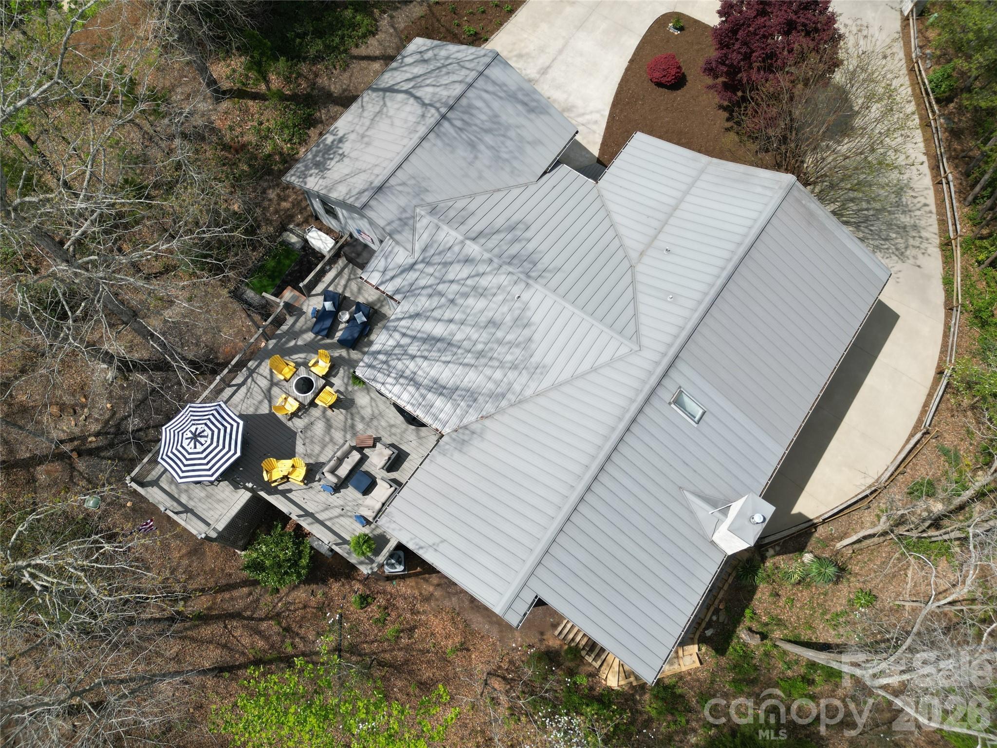 147 Watergate Road Lake Lure, NC 28746 - Photo 29 of 43