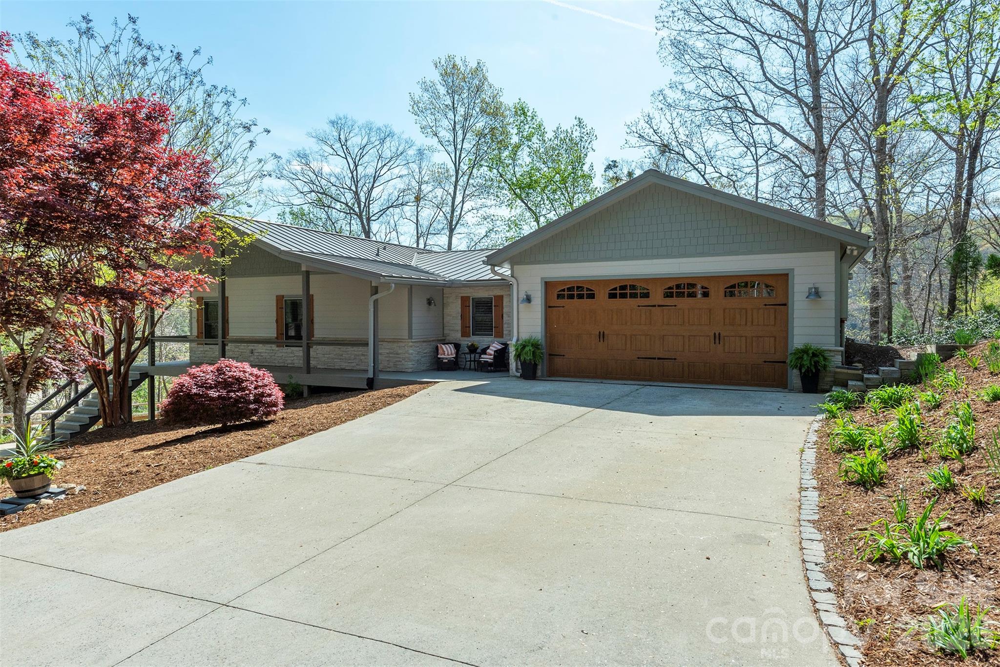 147 Watergate Road Lake Lure, NC 28746 - Photo 3 of 43