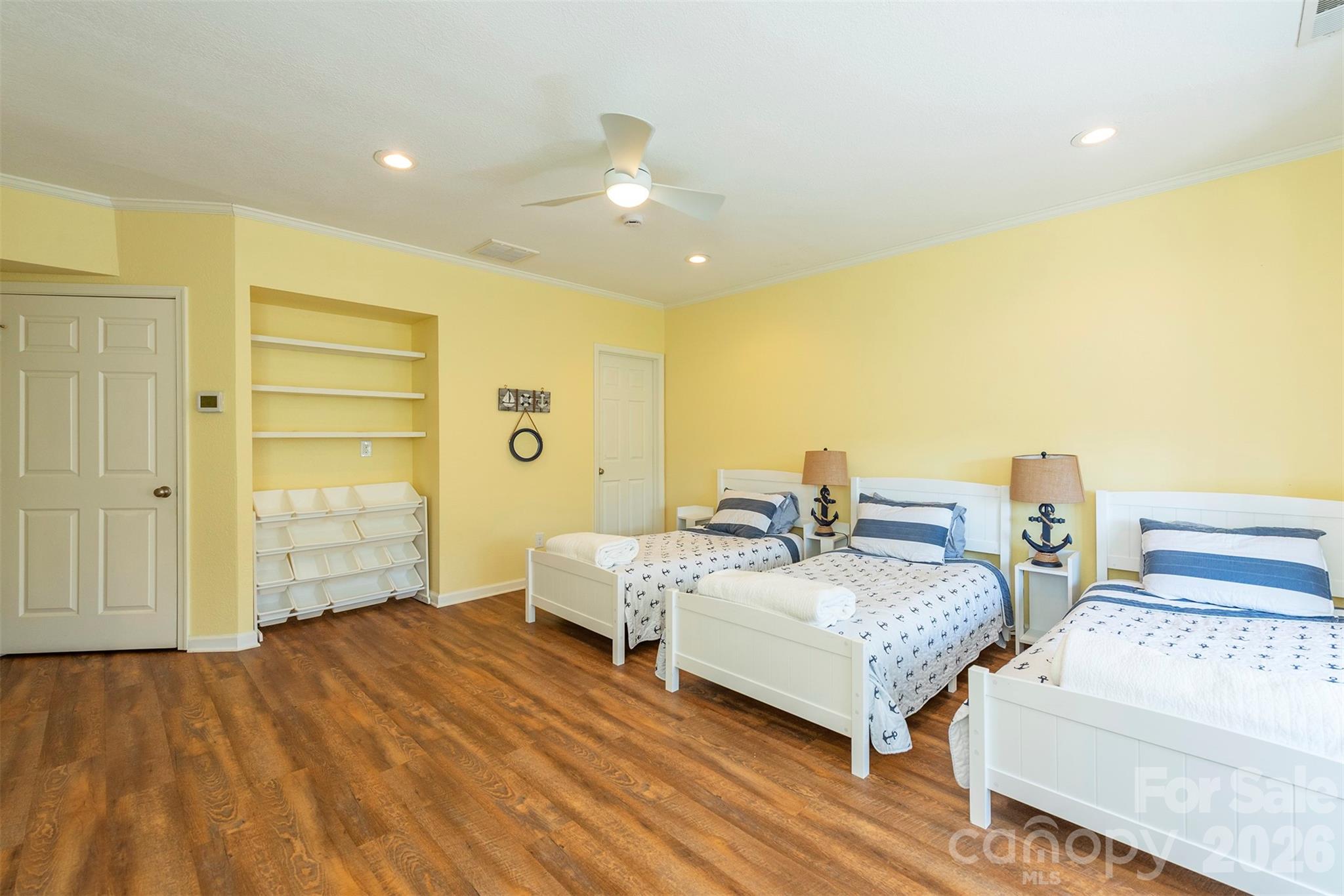147 Watergate Road Lake Lure, NC 28746 - Photo 31 of 43