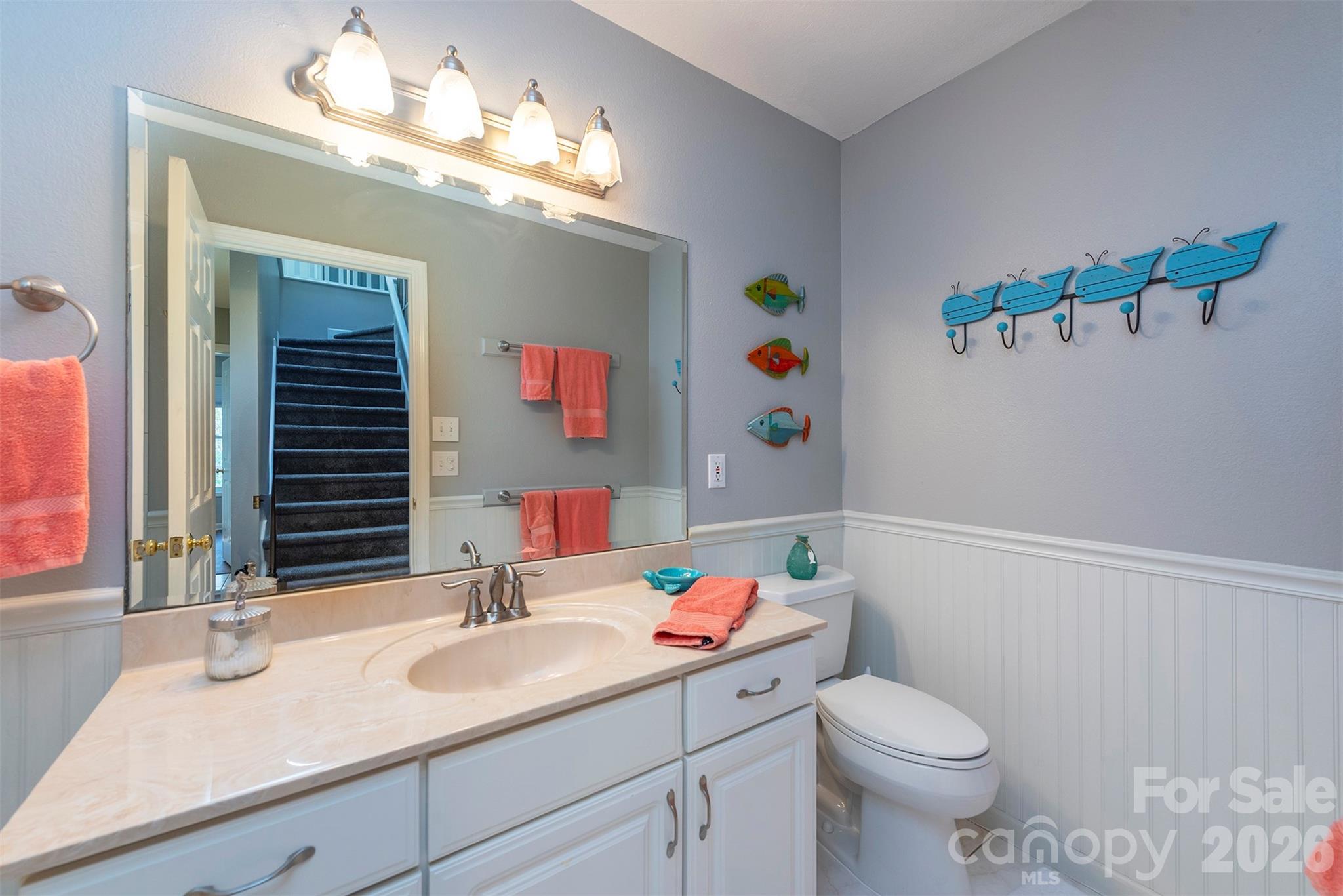 147 Watergate Road Lake Lure, NC 28746 - Photo 35 of 43