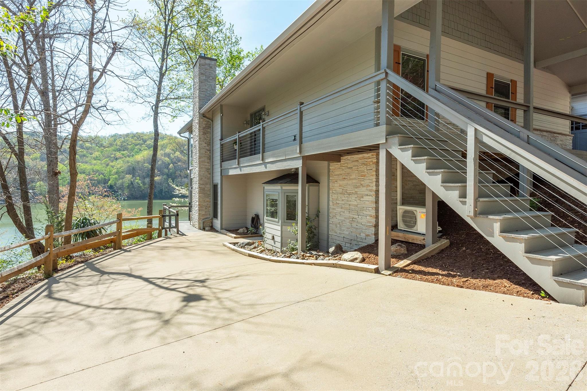 147 Watergate Road Lake Lure, NC 28746 - Photo 40 of 43